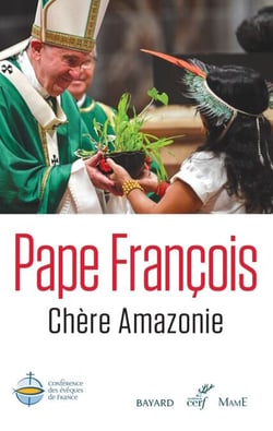 Chère Amazonie - Querida Amazonia - Exhortation apostolique