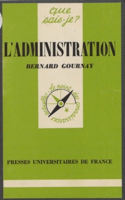 L'Administration