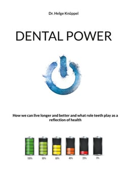 Dental Power - How we can live longer and better and what role teeth play as a reflection of health