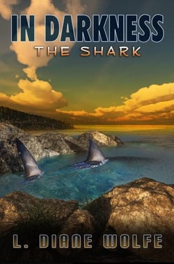 In Darkness: The Shark
