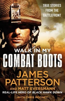 Walk in My Combat Boots - True Stories from the Battlefront