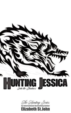 Hunting Jessica - The Hunting Series, #1