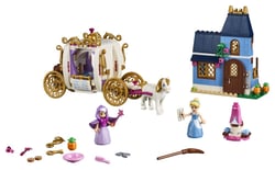 La soirée magique de Cendrillon - LEGO® Disney Princess™ - 41146
