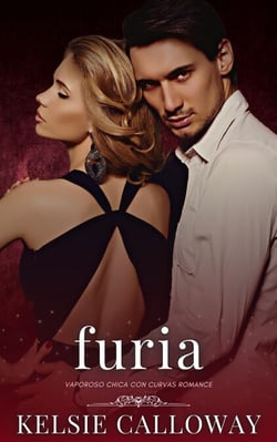 Furia - Los Pecados De Las Chicas Con Curvas, #7