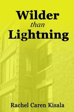 Wilder than Lightning - Kara Richards, #1