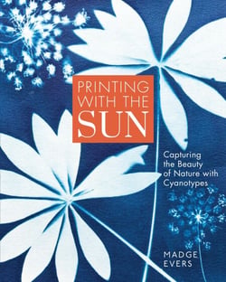 Printing with the Sun - Capturing the Beauty of Nature with Cyanotypes