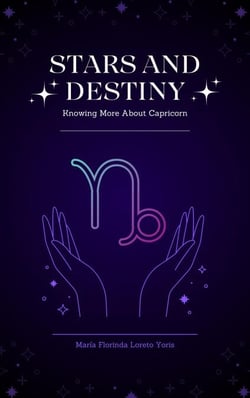 Stars and Destiny: Knowing More about Capricorn - Stars and Destiny, #11