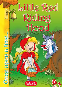 Little Red Riding Hood - Tales and Stories for Children