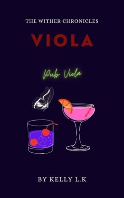 Viola - The Wither Chronicles, #2