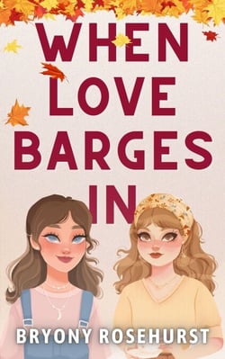 When Love Barges In