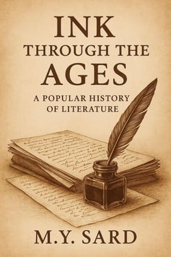 Ink Through the Ages: A Popular History of Literature