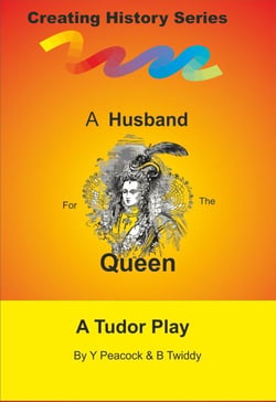 A Husband for the Queen