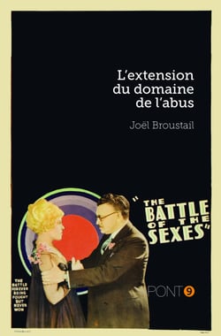 L’extension du domaine de l’abus - Variations historiques, psychiatriques, statistiques, littéraires et politiques de la vulnérabilité sexuelle