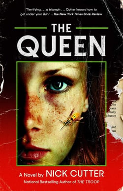The Queen - A Novel