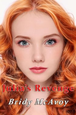 Julia's Revenge - Julia's Infidelities, #18