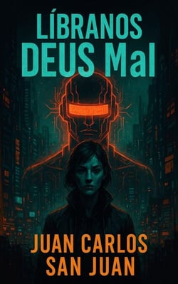 Libranos DEUS Mal