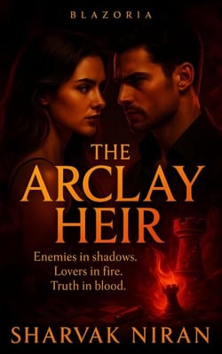 The Arclay Heir - Blazoria, #7