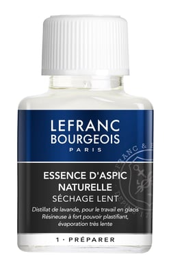 Lefranc & Bourgeois Superior - Vernis - 250 ml