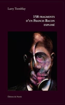158 fragments d'un Francis Bacon explosé