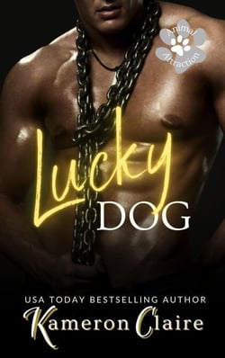 Lucky Dog - Animal Attraction, #1