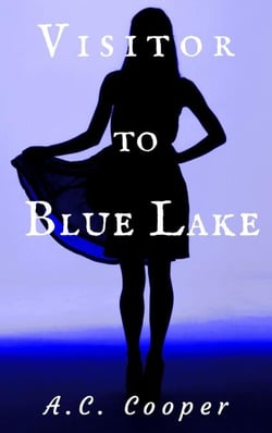 Missing in Blue Lake - A Jazz and Slade Mystery, #0