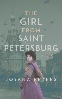 The Girl From Saint Petersburg - The Thread of Truth Series, #1