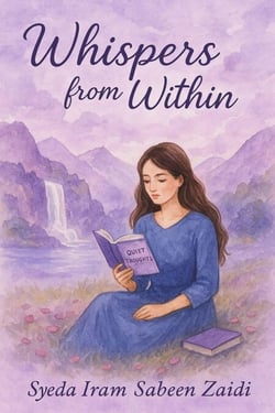 Whispers from Within