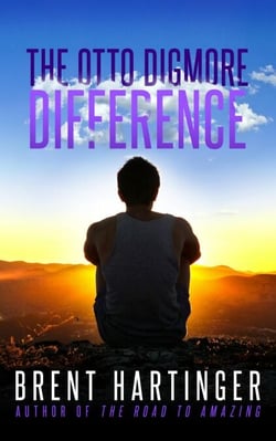 The Otto Digmore Difference - Otto Digmore, #1