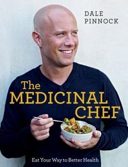 The Medicinal Chef: The Nutrition Bible - An A–Z of Ailments and Medicinal Foods