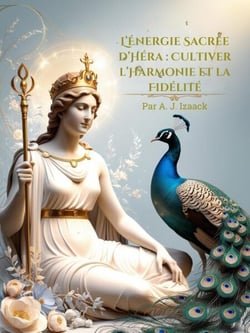L’Énergie Sacrée d’Héra : Cultiver l’Harmonie et la Fidélité
