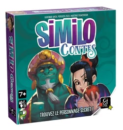 Similo Contes Gigamic