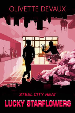 Lucky Starflowers - Steel City Heat