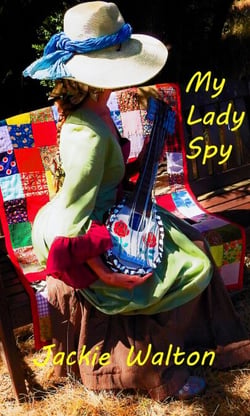 My Lady Spy