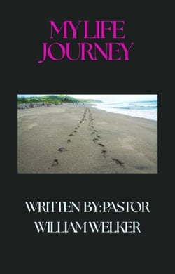From Pain to Purpose: My Journey Of Faith, Healing, and Love