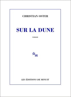 Sur la dune