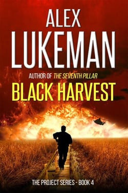 Black Harvest - The Project, #4