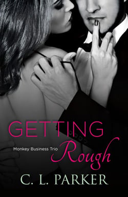 Getting Rough - Monkey Business Trio