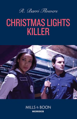 Christmas Lights Killer