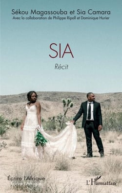 Sia - Récit