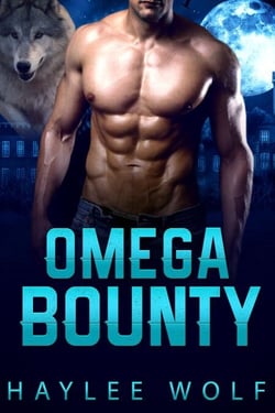 Omega Bounty - Omega Tales, #2