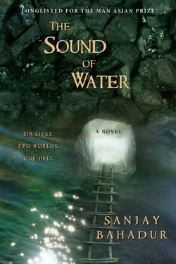 The Sound of Water - A Novel