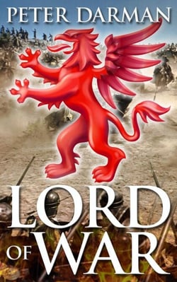 Lord of War - The Parthian Chronicles, #11
