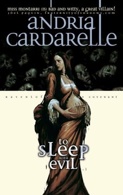 To Sleep With Evil - Ravenloft The Covenant