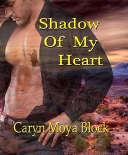 Shadow of My Heart - The Shadow-Walker Tribe Romances, #1