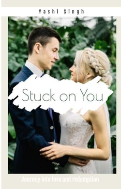 Stuck on You - 1, #1