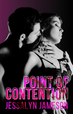 Point of Contention - The Intern's Submission, #2