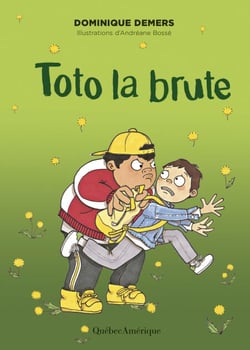 Toto la brute