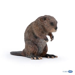 Figurine Papo - Castor