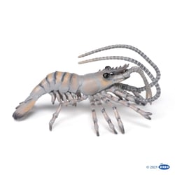Figurine Crevette - Papo