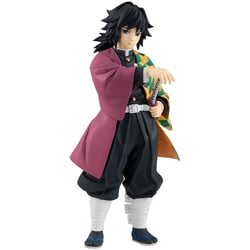Figurine Demon Slayer - Giyu Tomioka Pop up parade